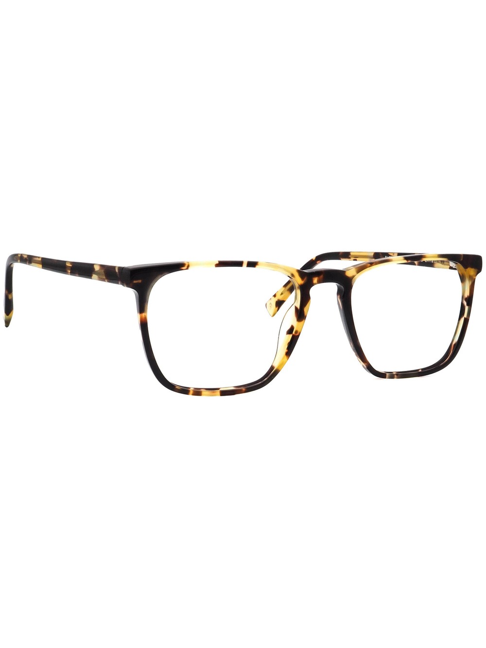 Warby Parker Sutton W 242 Sunglasses (no lenses)